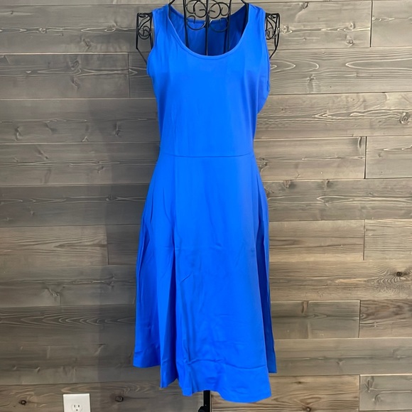 style world Dresses & Skirts - Style world cobalt, blue tank top dress